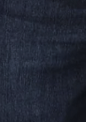 DUER - Tech Fleece Denim Relaxed Taper - Dark Indigo - BACKYARD