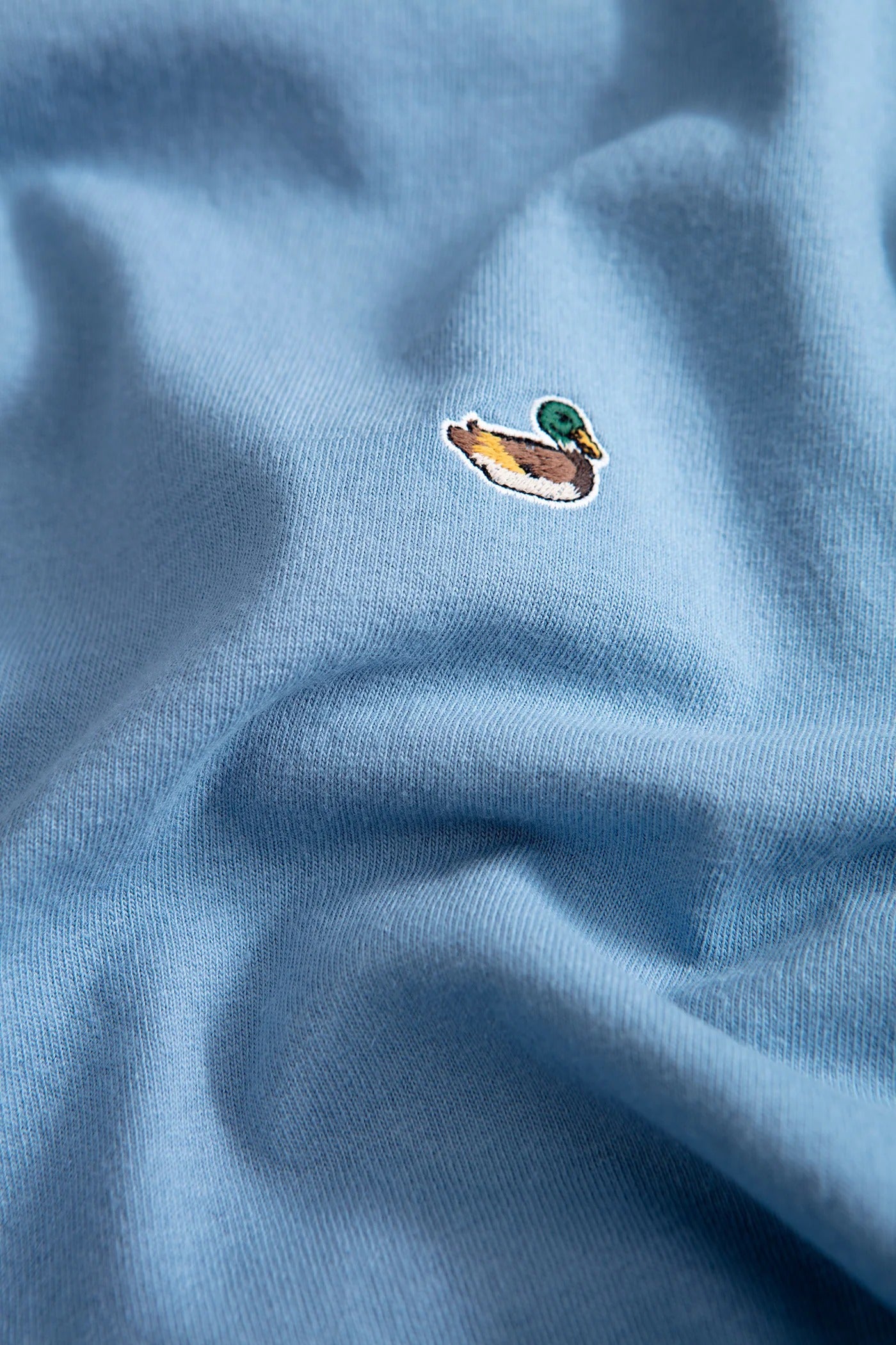Duck Patch T-Shirt