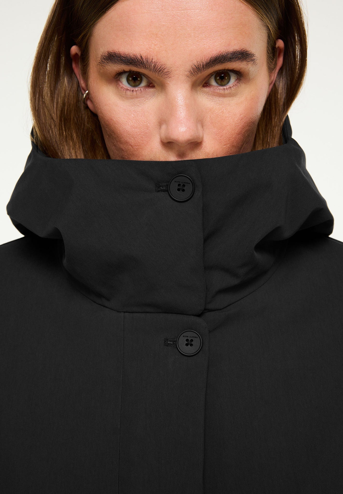 ELVINE - Avelyne - Black - BACKYARD