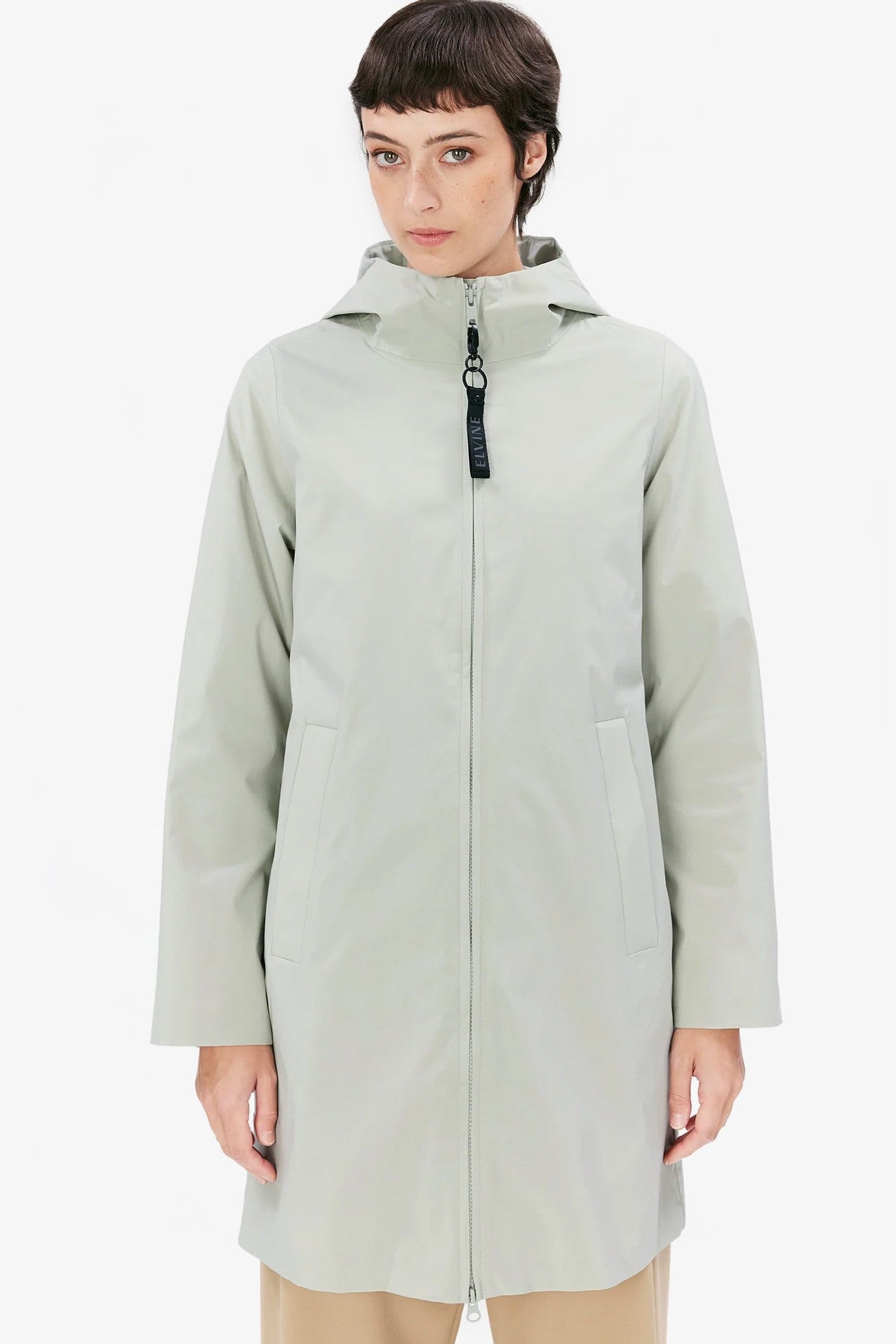 ELVINE - Jonie - Sea Foam - BACKYARD