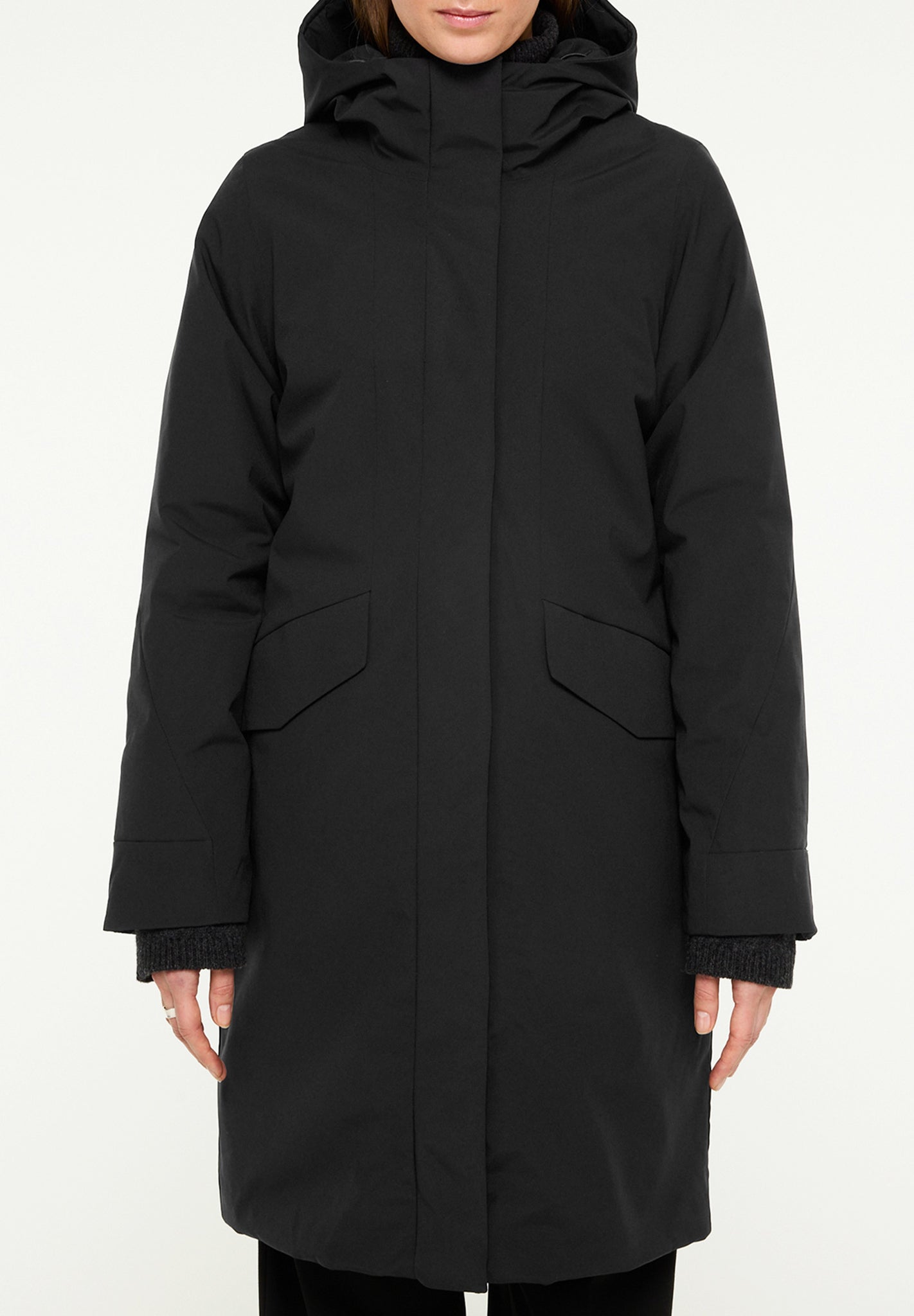 ELVINE - Signy - Black - BACKYARD