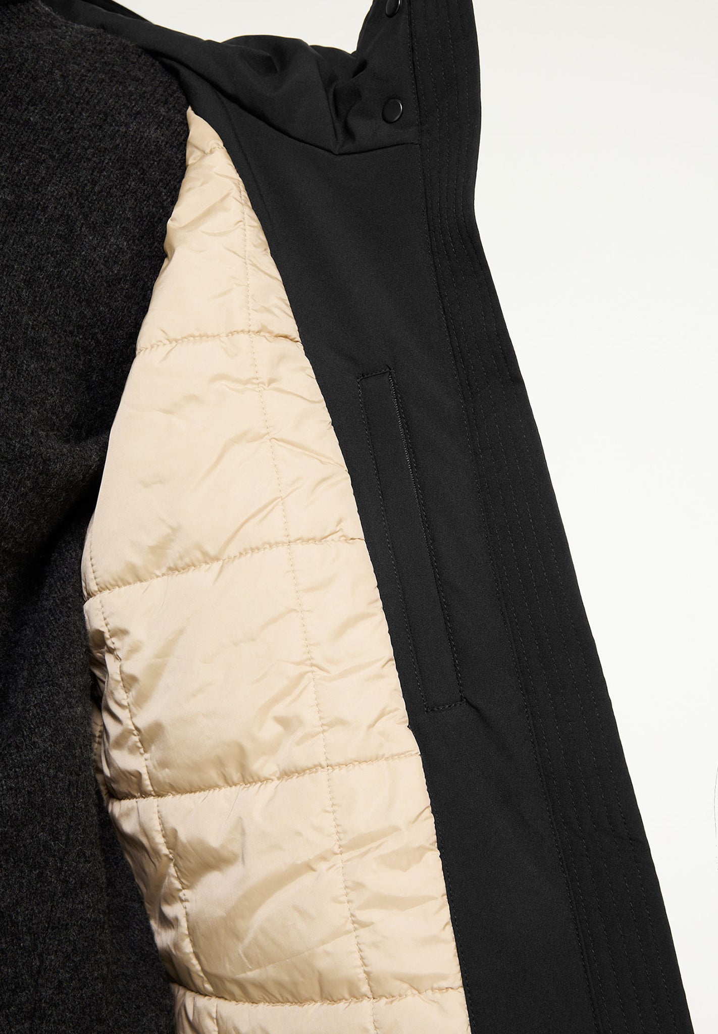 ELVINE - Signy - Black - BACKYARD