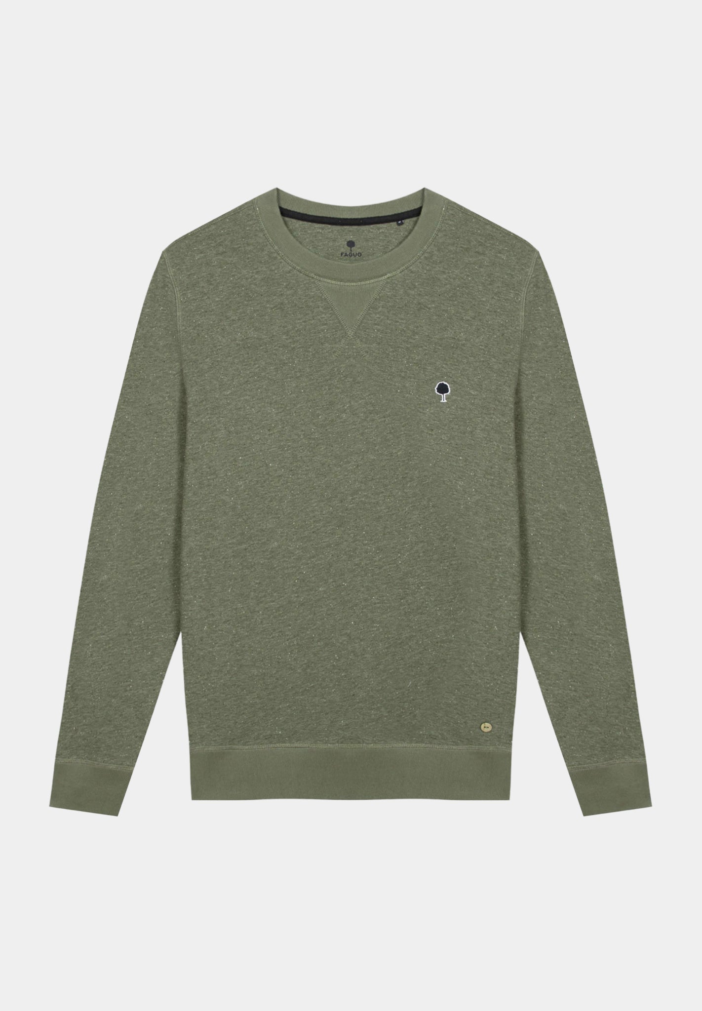FAGUO - Donon Sweat Cotton - BACKYARD