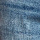 G - STAR - Mosa Straight - Sun Faded Blue Donau - BACKYARD