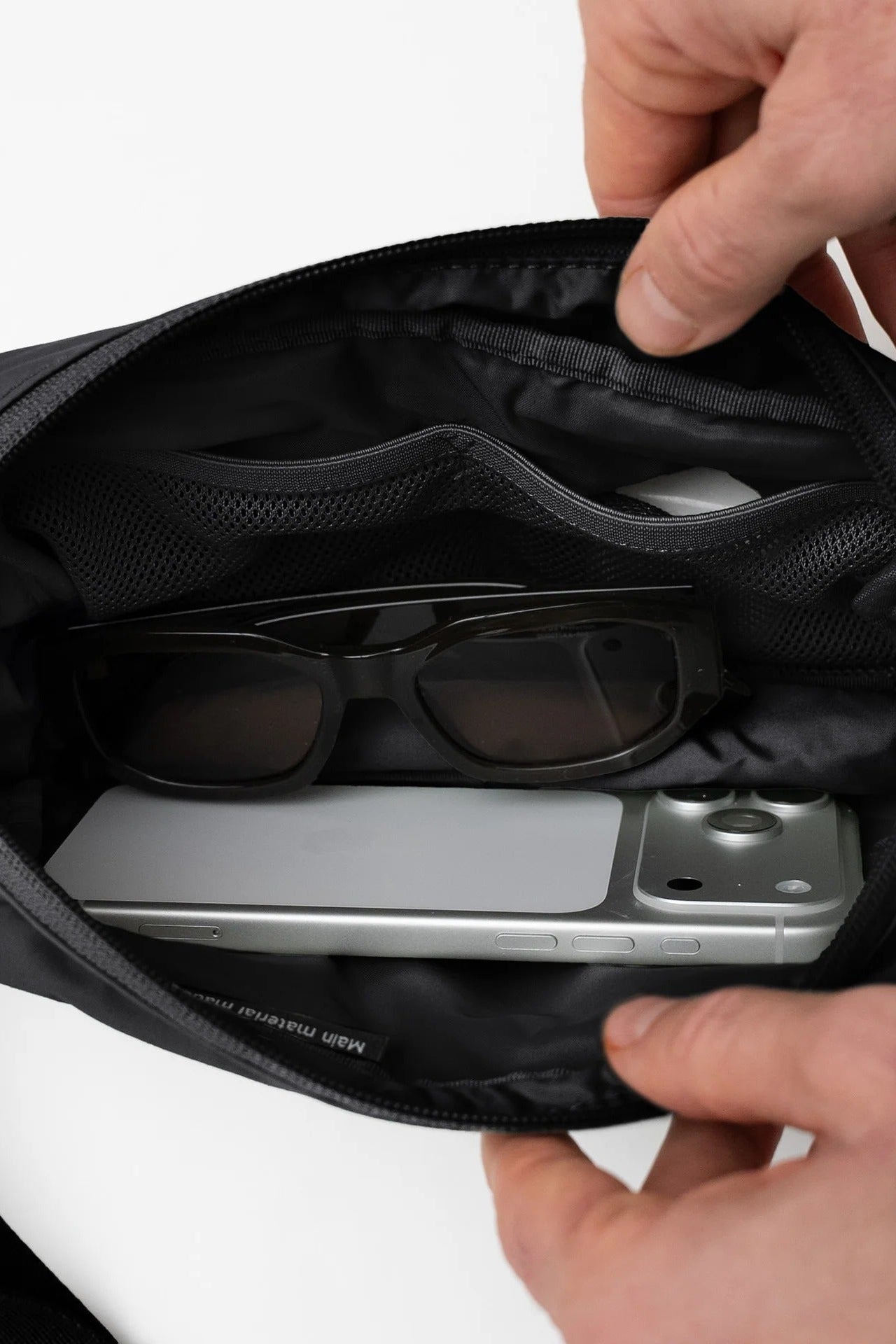 Adapt Sling Bag