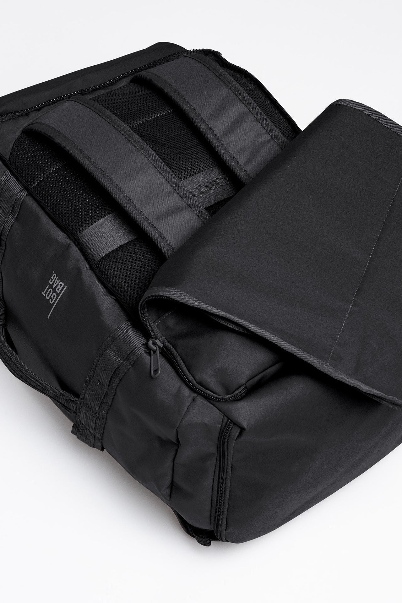 Duffle Pack