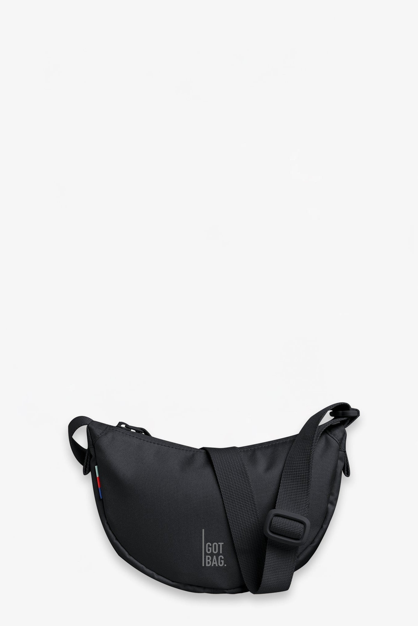 GOT BAG - Moon Bag Mini - Black - BACKYARD