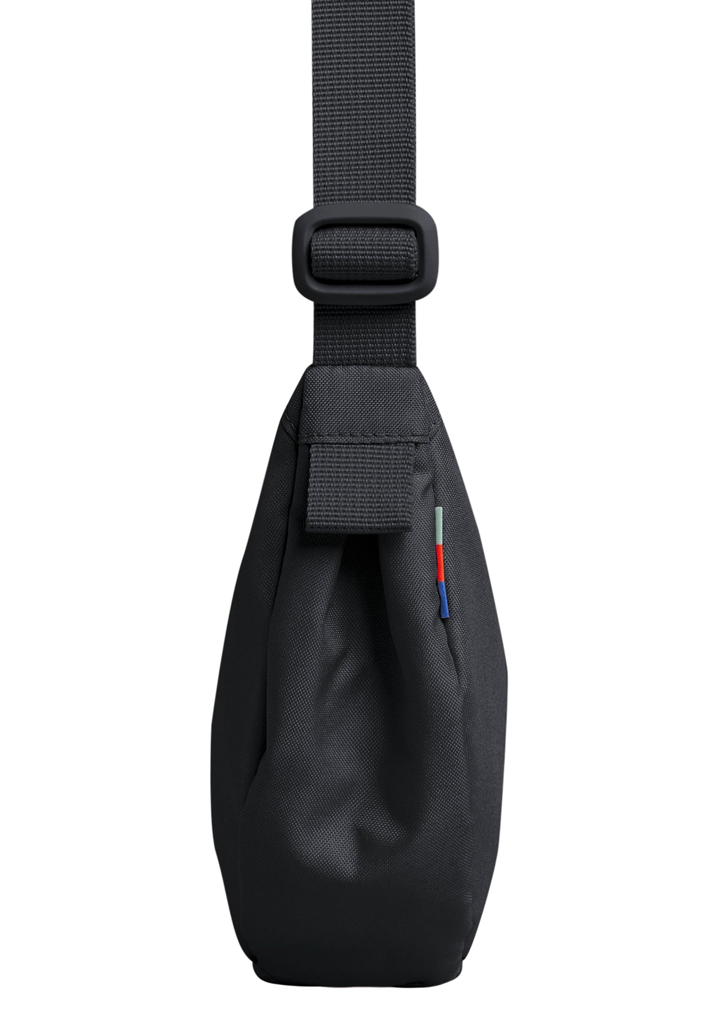 GOT BAG - Moon Bag Mini - Black - BACKYARD