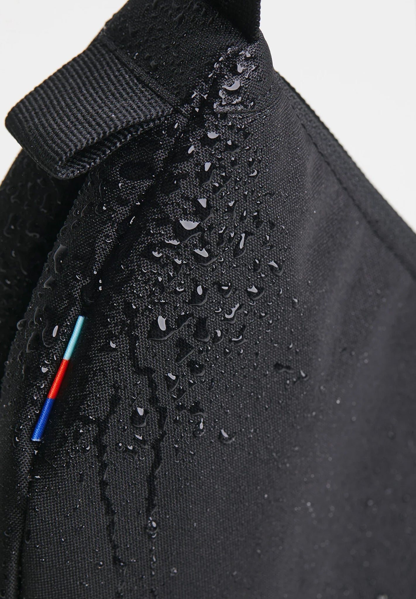 GOT BAG - Moon Bag Small - Black - BACKYARD