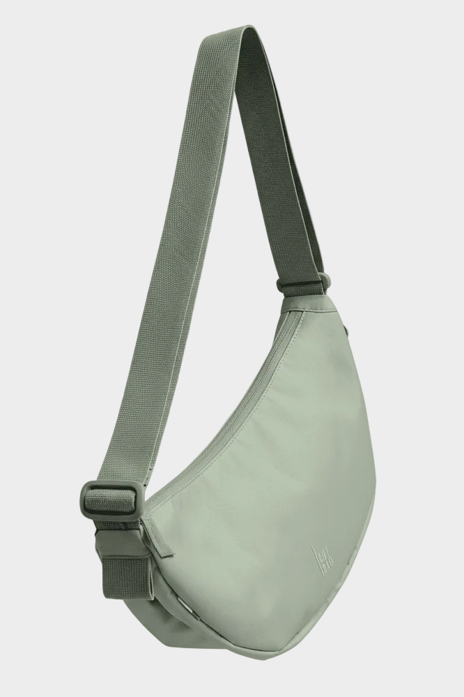 GOT BAG - Moon Bag Small Monochrome - Bass - BACKYARD