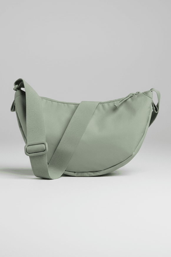 GOT BAG - Moon Bag Small Monochrome - Bass - BACKYARD