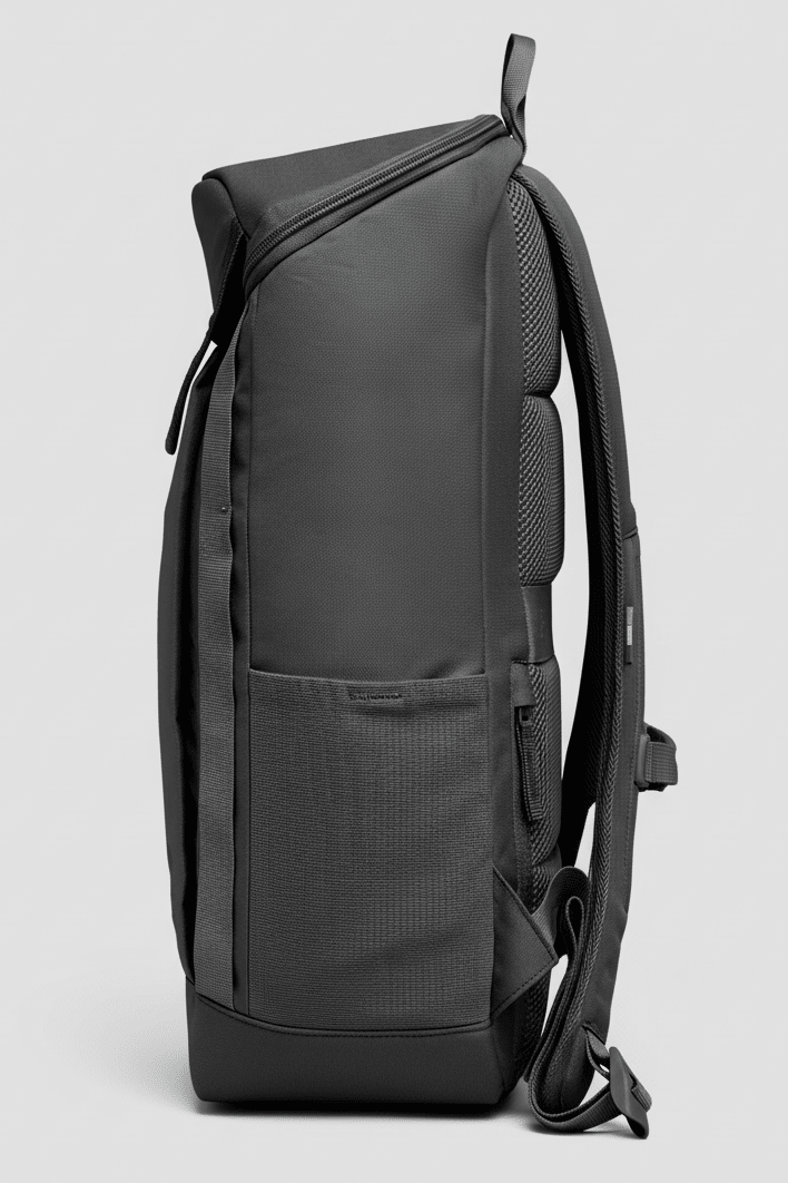 GOT BAG - Pro Pack Monochrome - Shark - BACKYARD