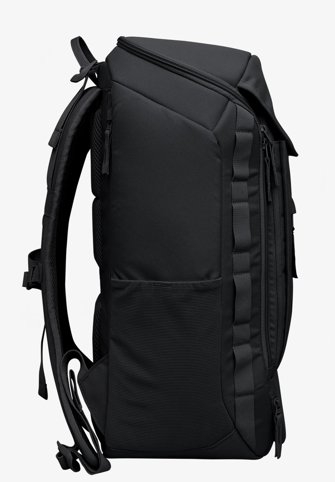 GOT BAG - Pro Pack Travel - Black - BACKYARD