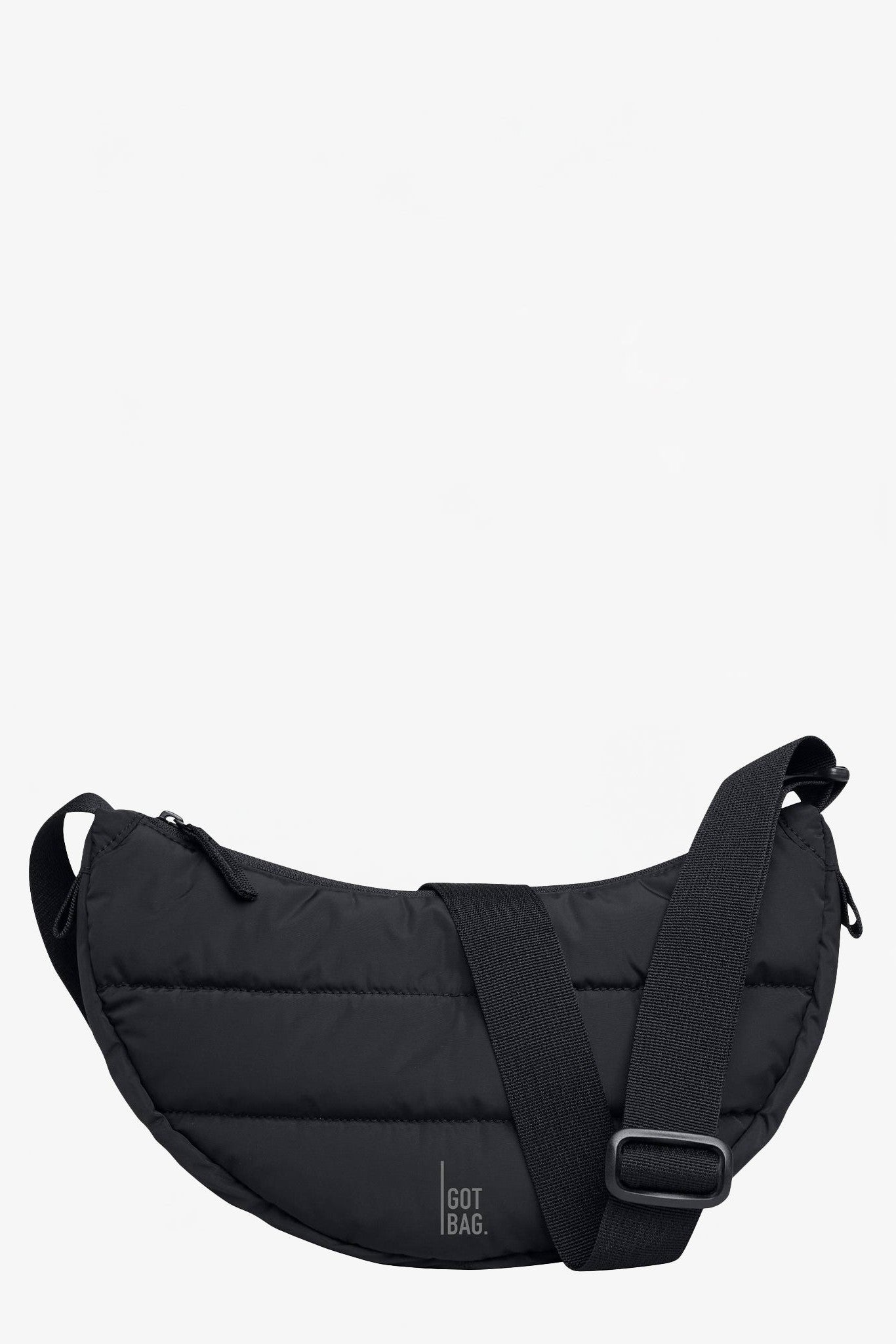 Puffer Moon Bag Small