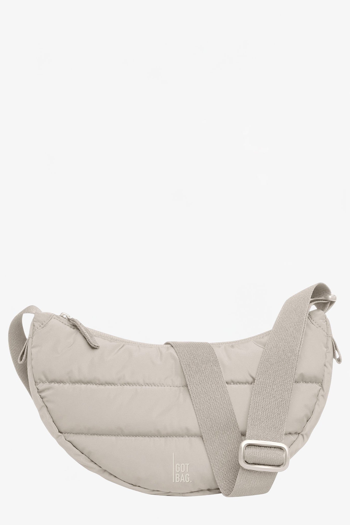 Puffer Moon Bag Small