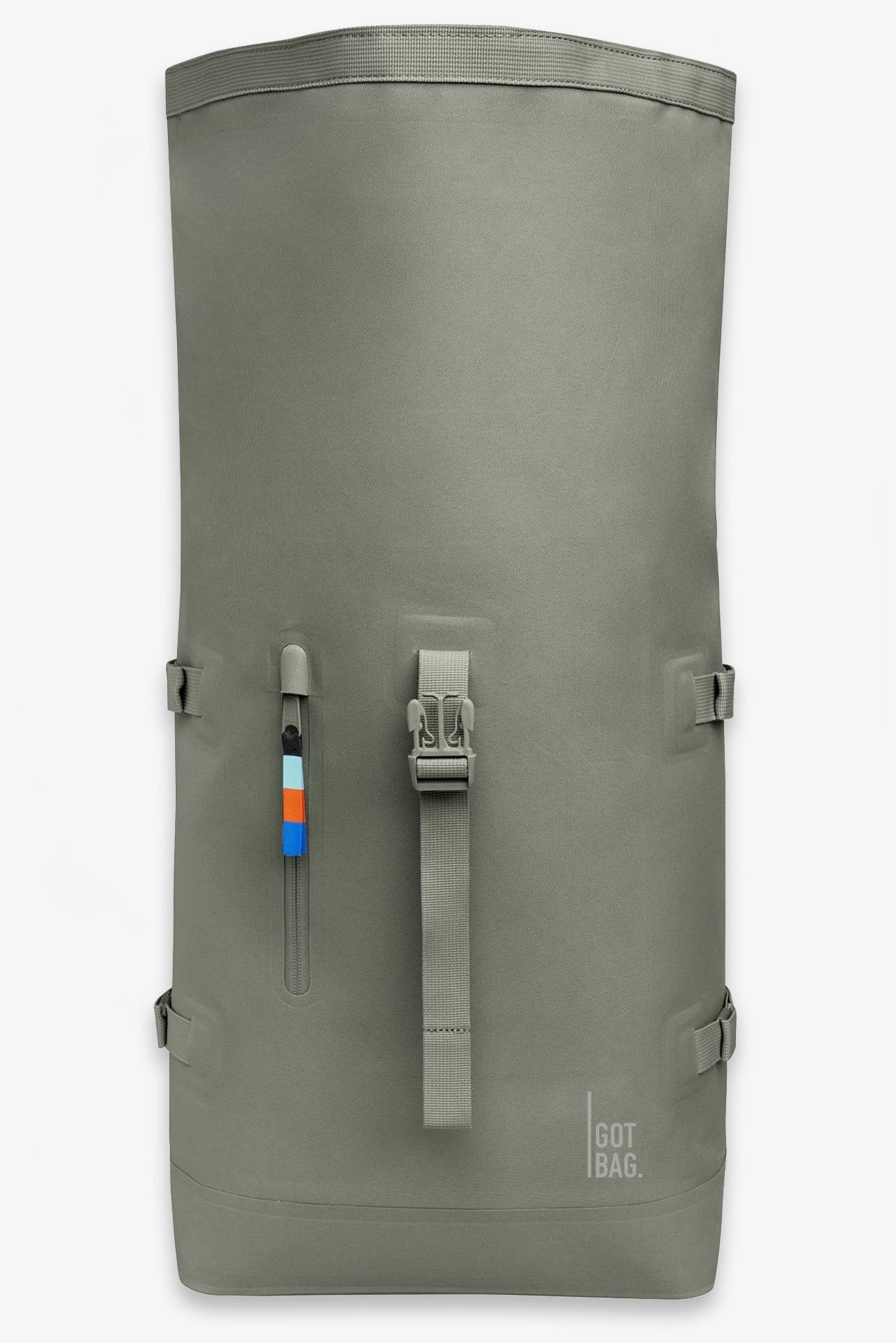 GOT BAG - Rolltop 2.0 - Bass - BACKYARD