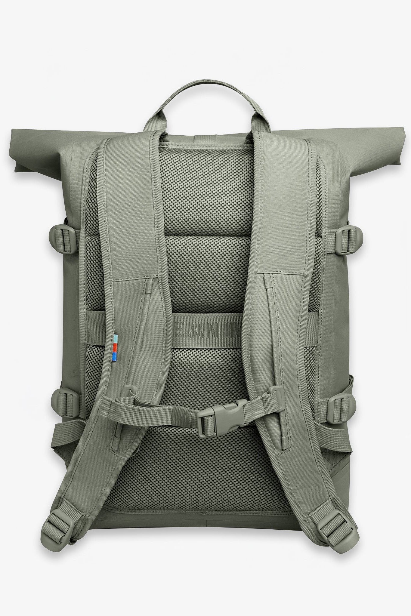GOT BAG - Rolltop 2.0 - Bass - BACKYARD