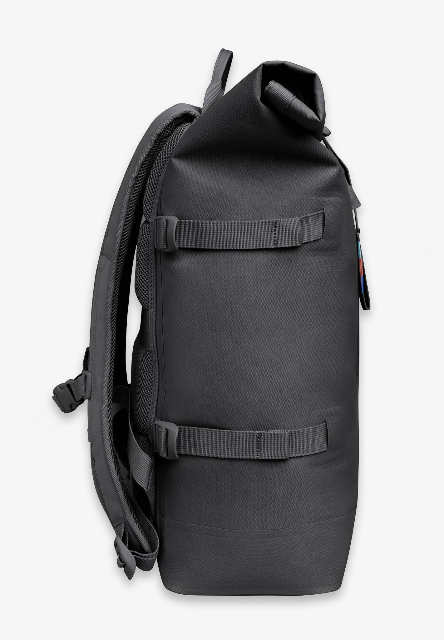 GOT BAG - Rolltop 2.0 - Shark - BACKYARD