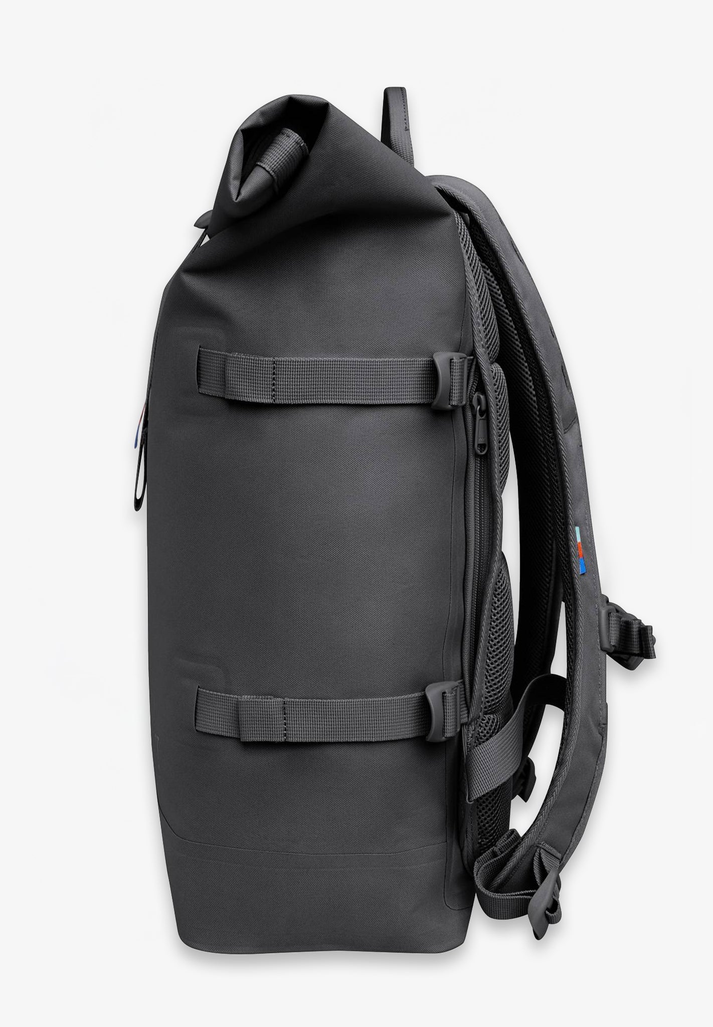 GOT BAG - Rolltop 2.0 - Shark - BACKYARD