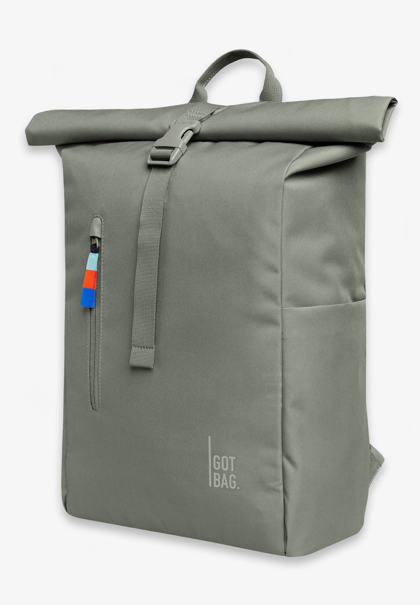 GOT BAG - Rolltop Easy - Bass - BACKYARD