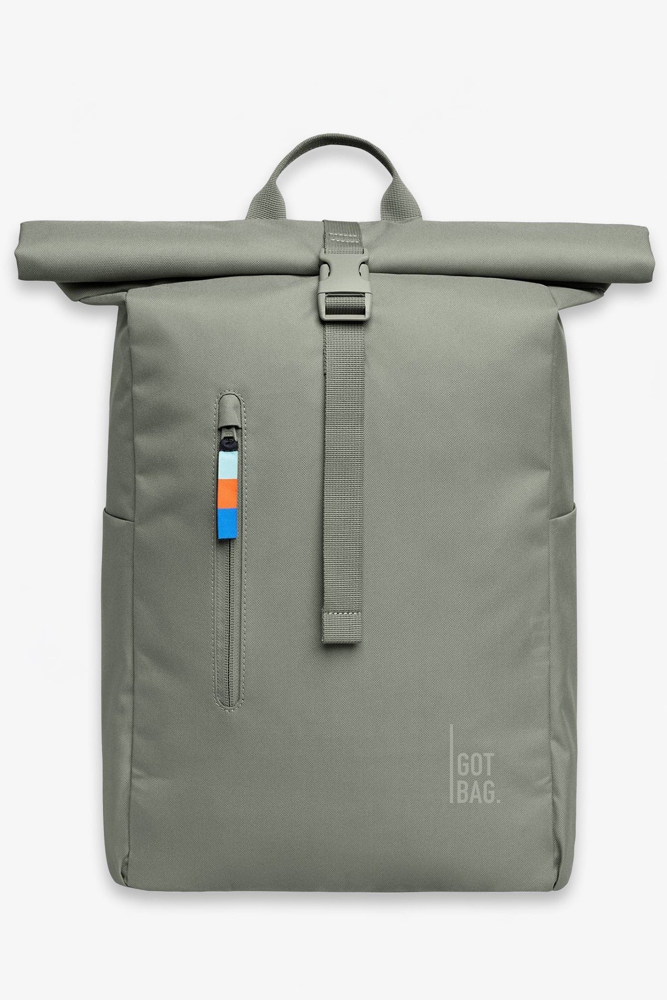 GOT BAG - Rolltop Easy - Bass - BACKYARD