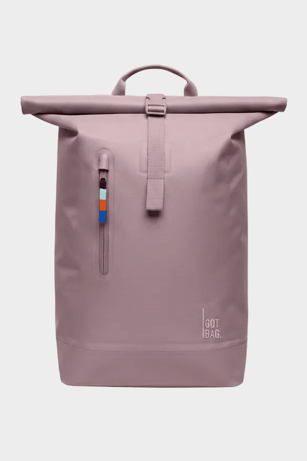 GOT BAG-Rolltop Lite 2.0-Calamary-BACKYARD