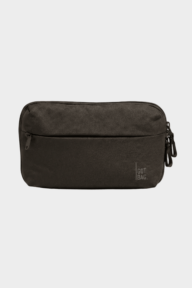 GOT BAG-Tech Pouch-Mussel-BACKYARD
