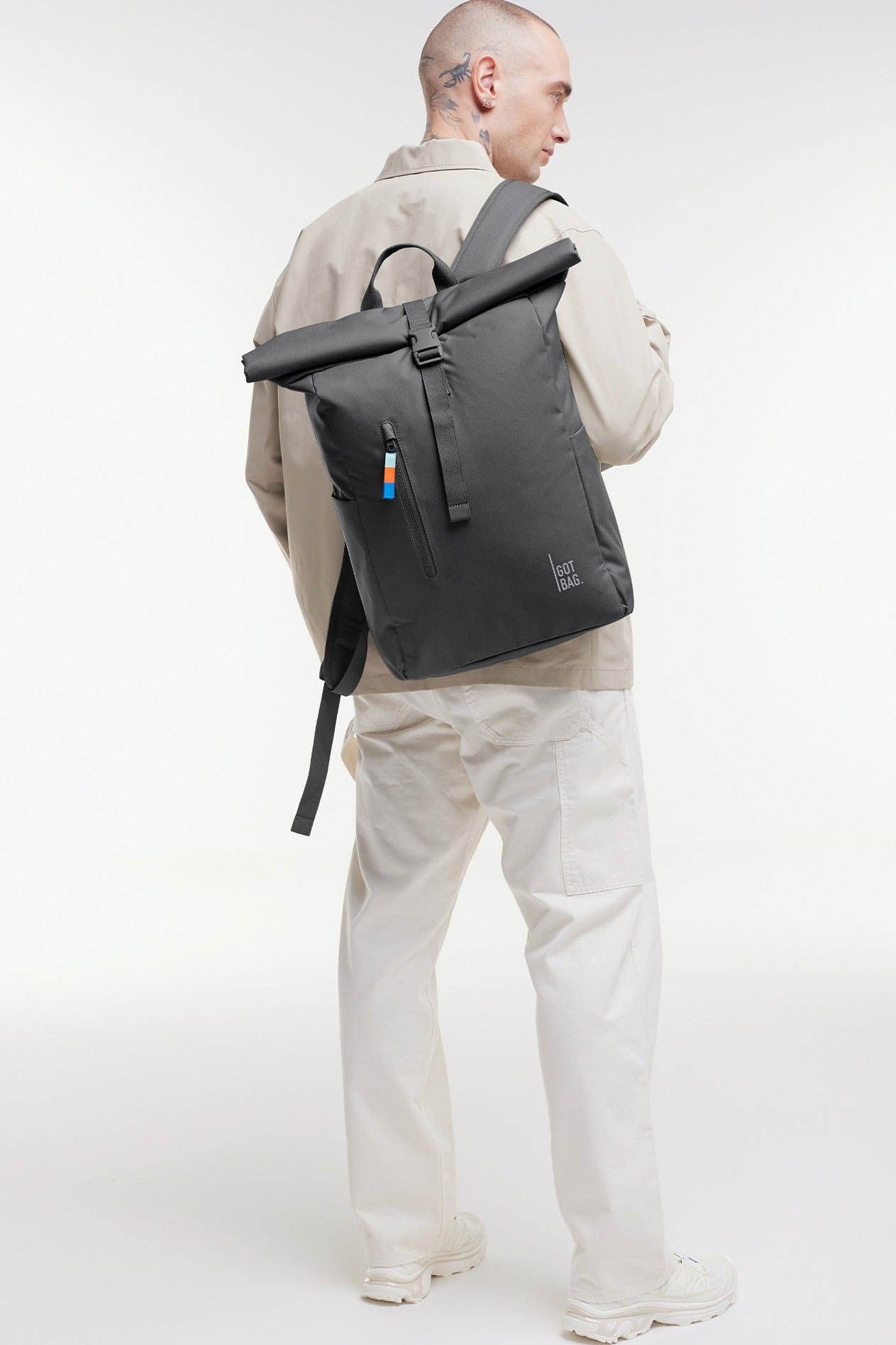 Rolltop Easy