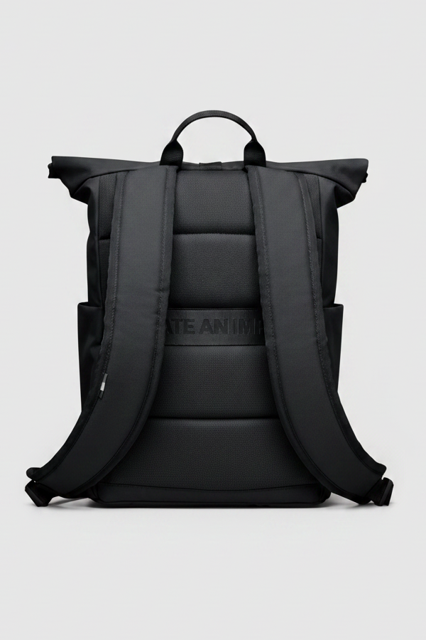 Rolltop Easy Small Monochrome