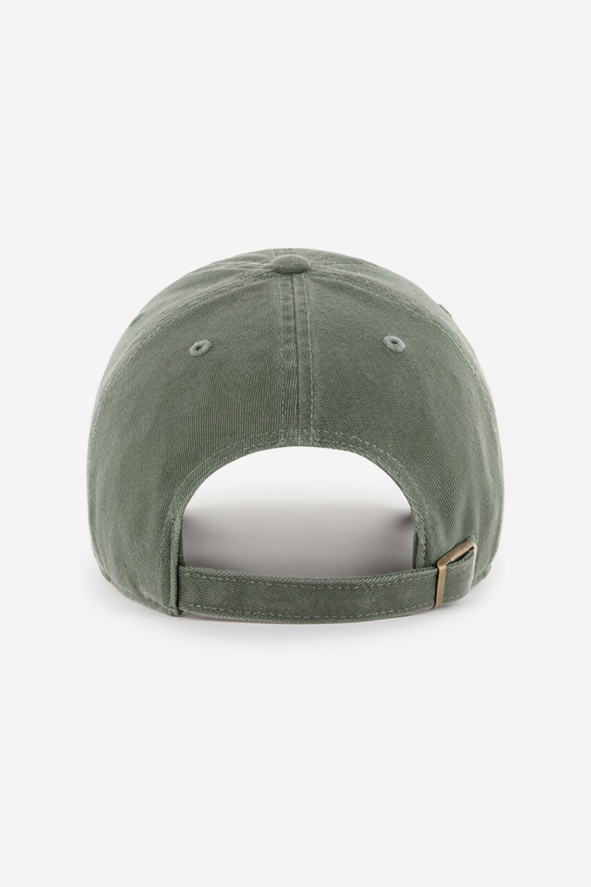 Los Angeles Dodgers ’47 Clean Up