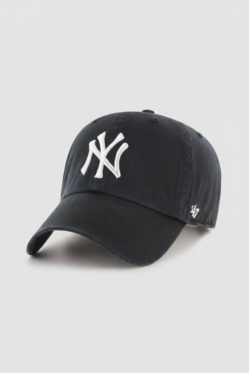 New York Yankees '47 Clean Up