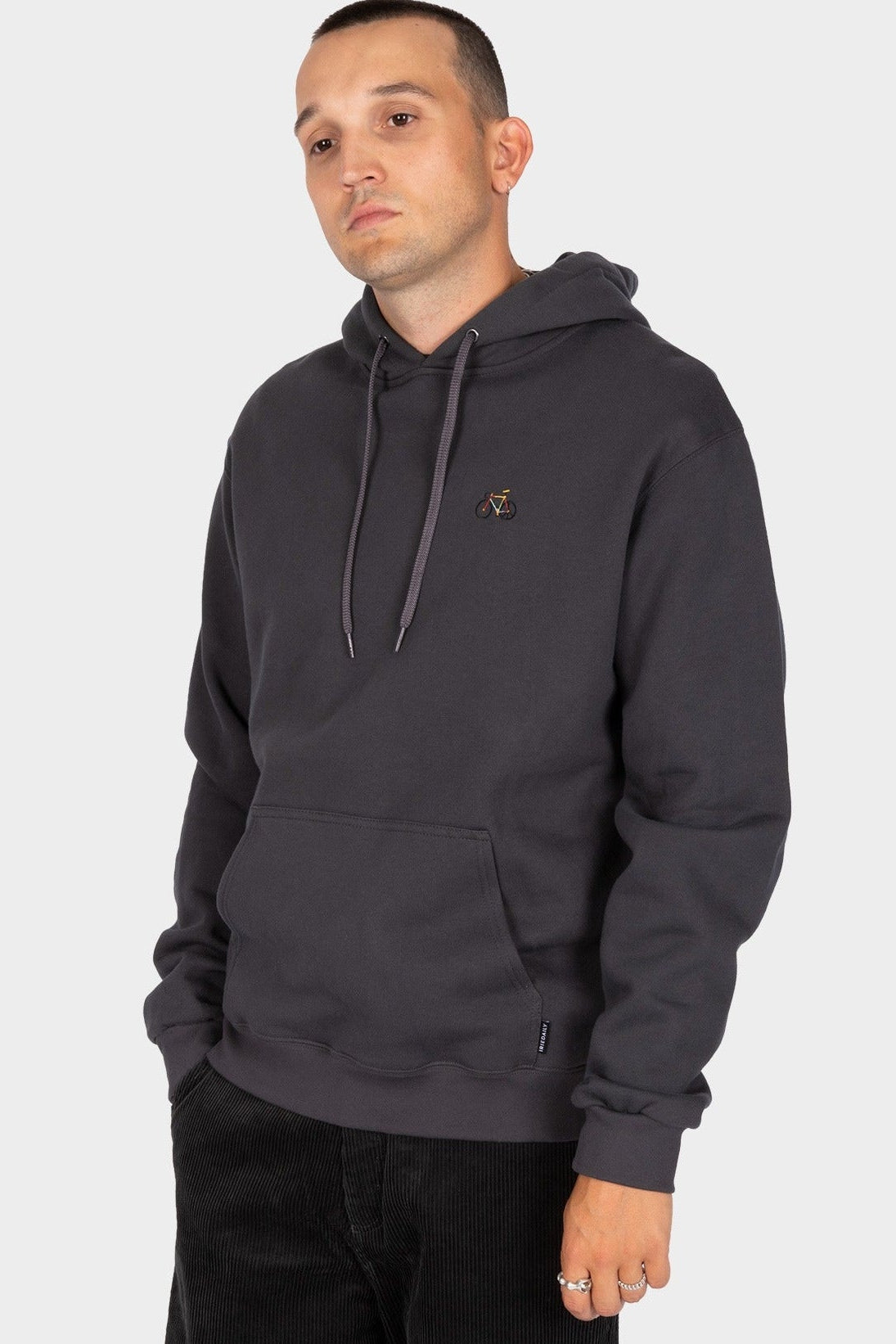 Peaceride Hoodie