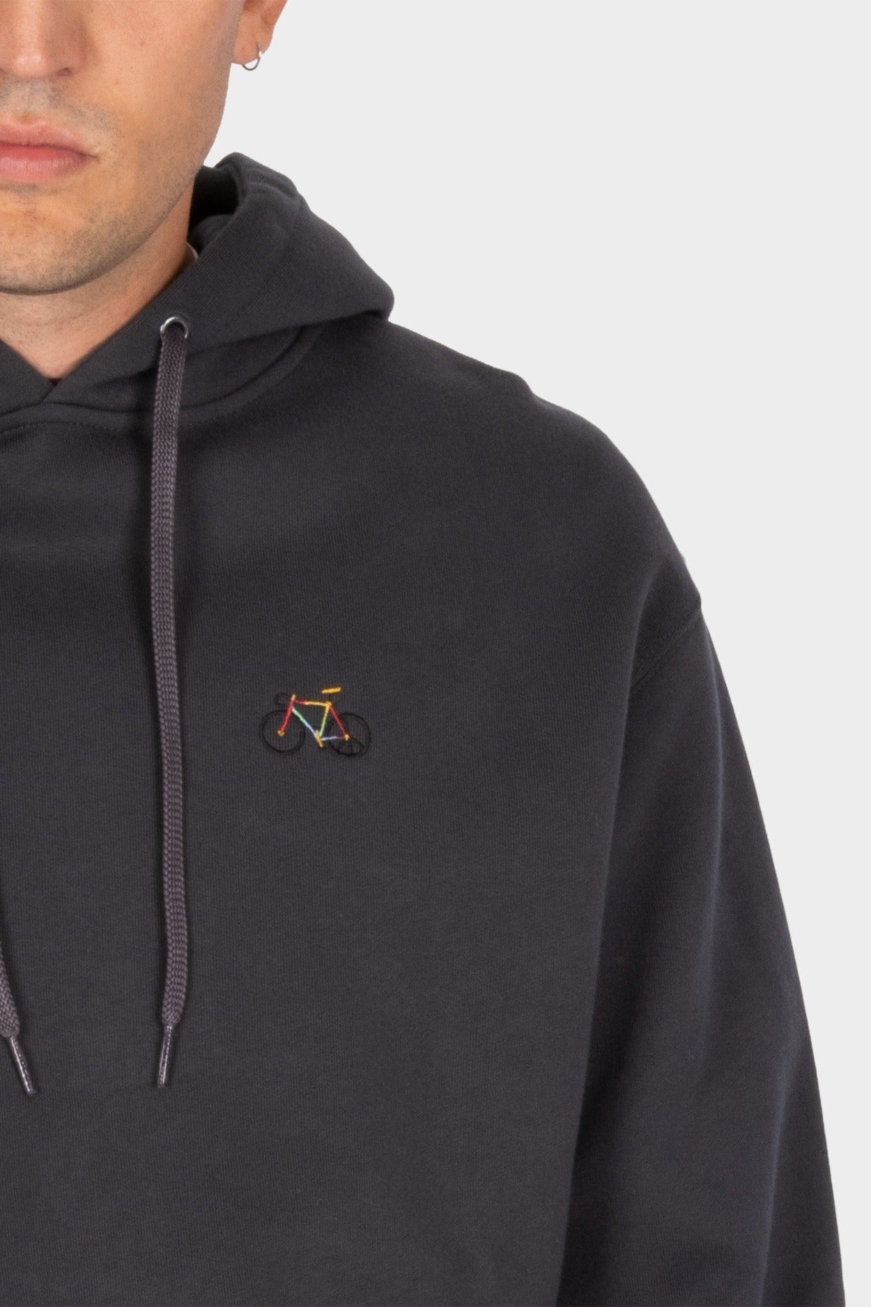 Peaceride Hoodie