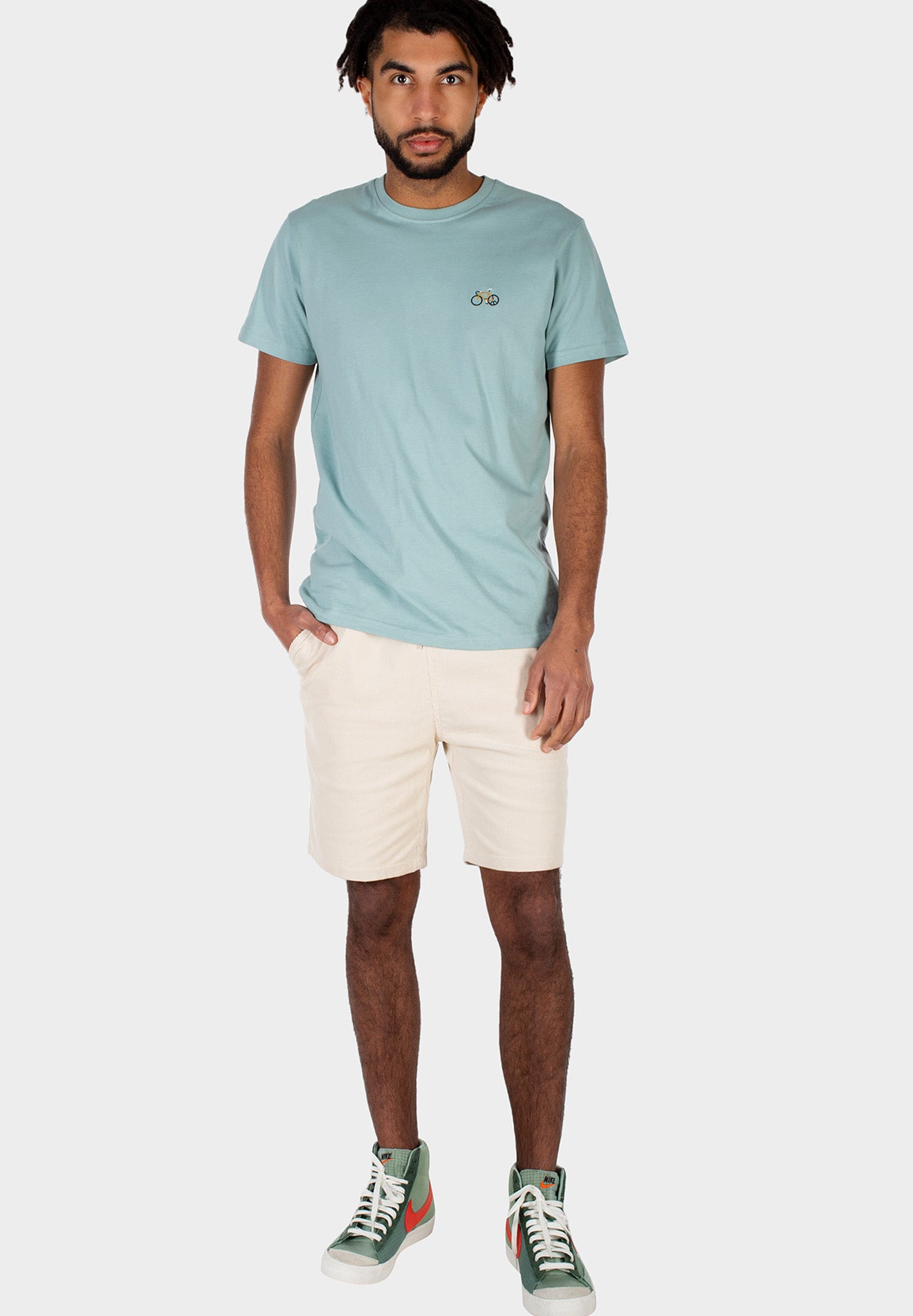 Corvin Short