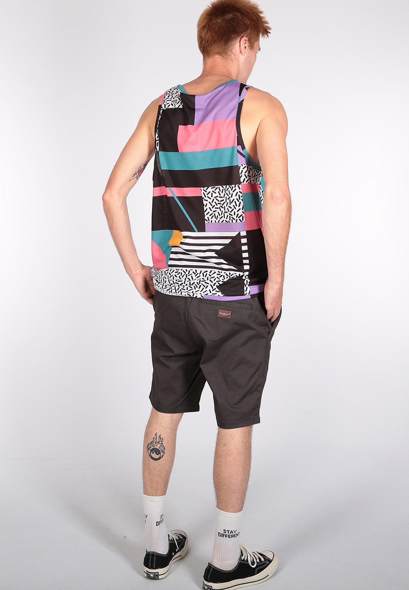 Love N Relax Short