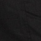 IRIEDAILY-Jeremy Hemp Short-Black-BACKYARD