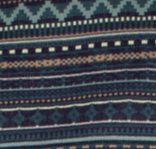IRIEDAILY - Mineo Knit - Cool Jungle - BACKYARD