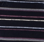 IRIEDAILY - Naipi Dress - Navy - BACKYARD