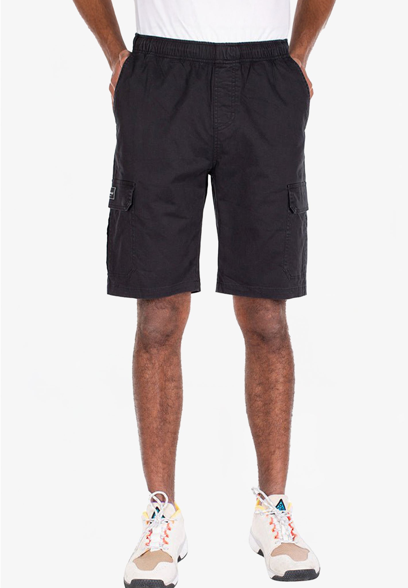 Work N Roll Short