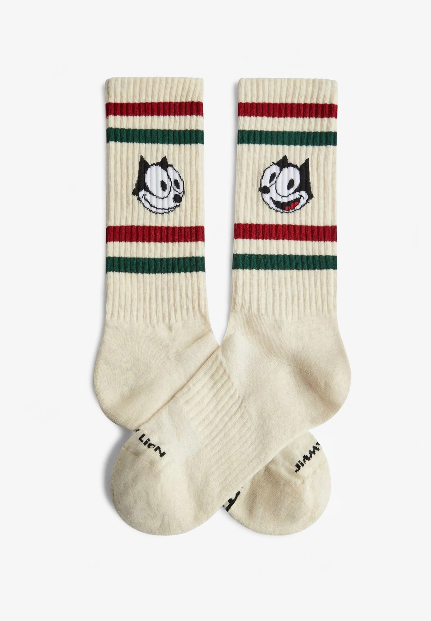 Athletic Felix The Original