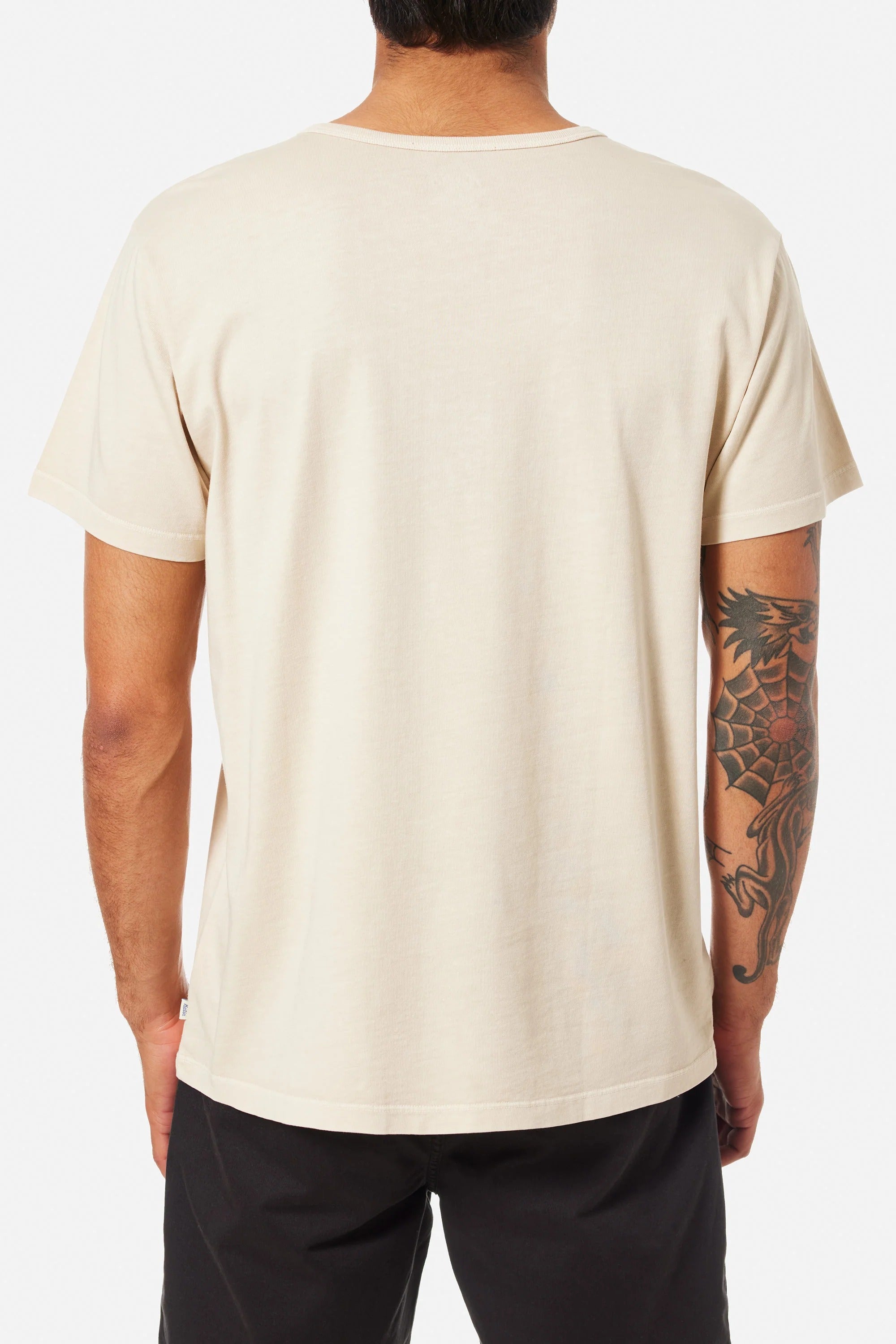 Mesa Henley Tee
