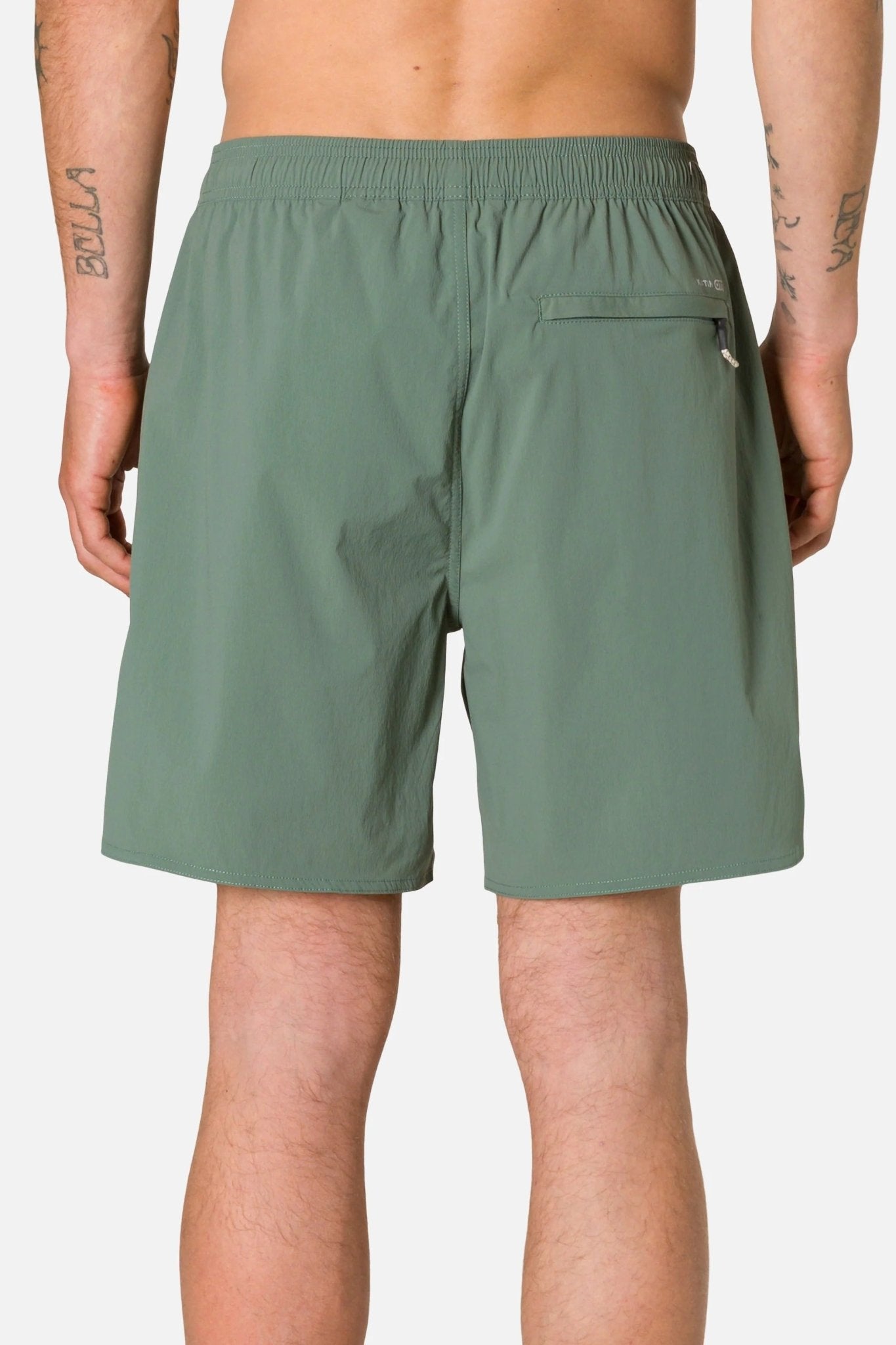 KATIN - OTG Venn Volley - Duck - BACKYARD