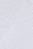 KATIN - Solo Sock - White - BACKYARD