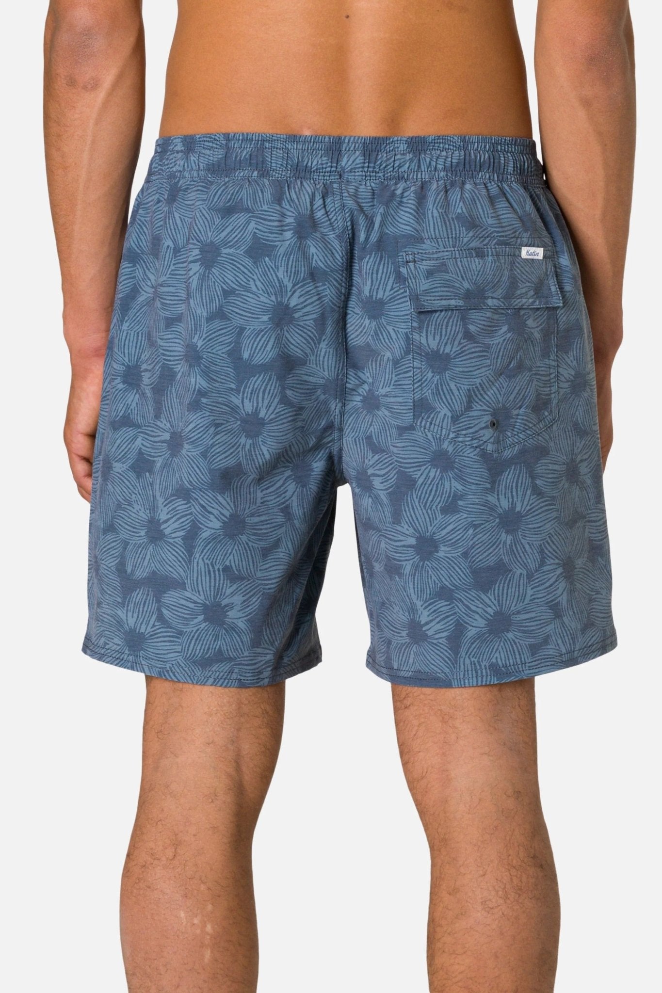 KATIN - Thermo Volley - Sea Storm - BACKYARD