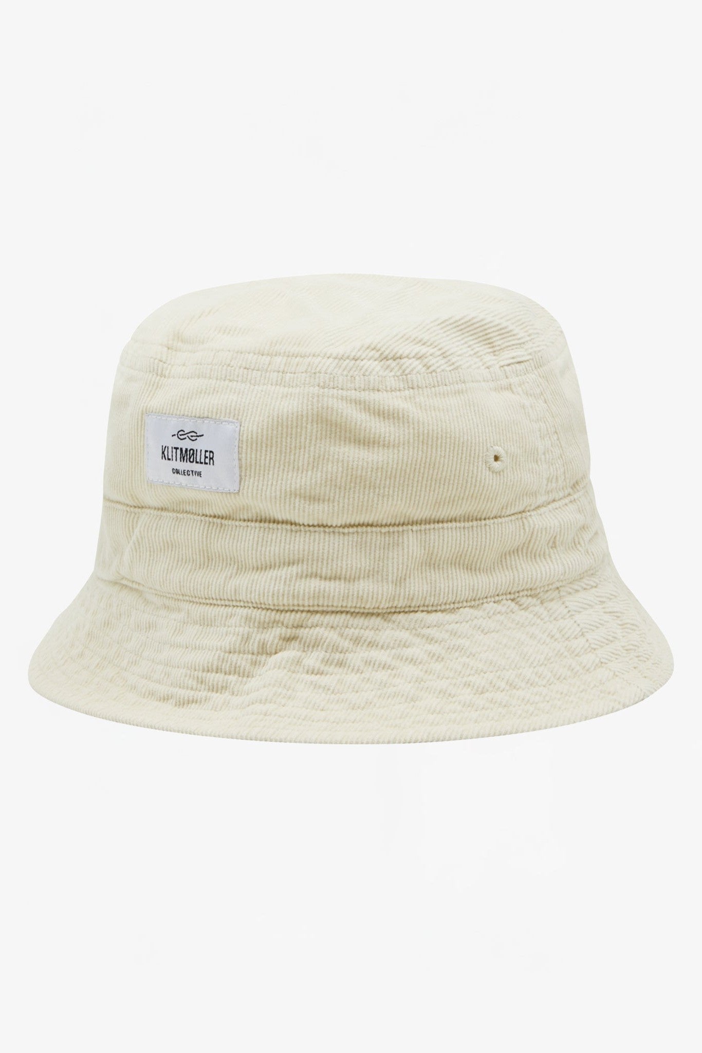 KLITMOLLER COLLECTIVE - Bucket One Cord - Pastel Sand - BACKYARD