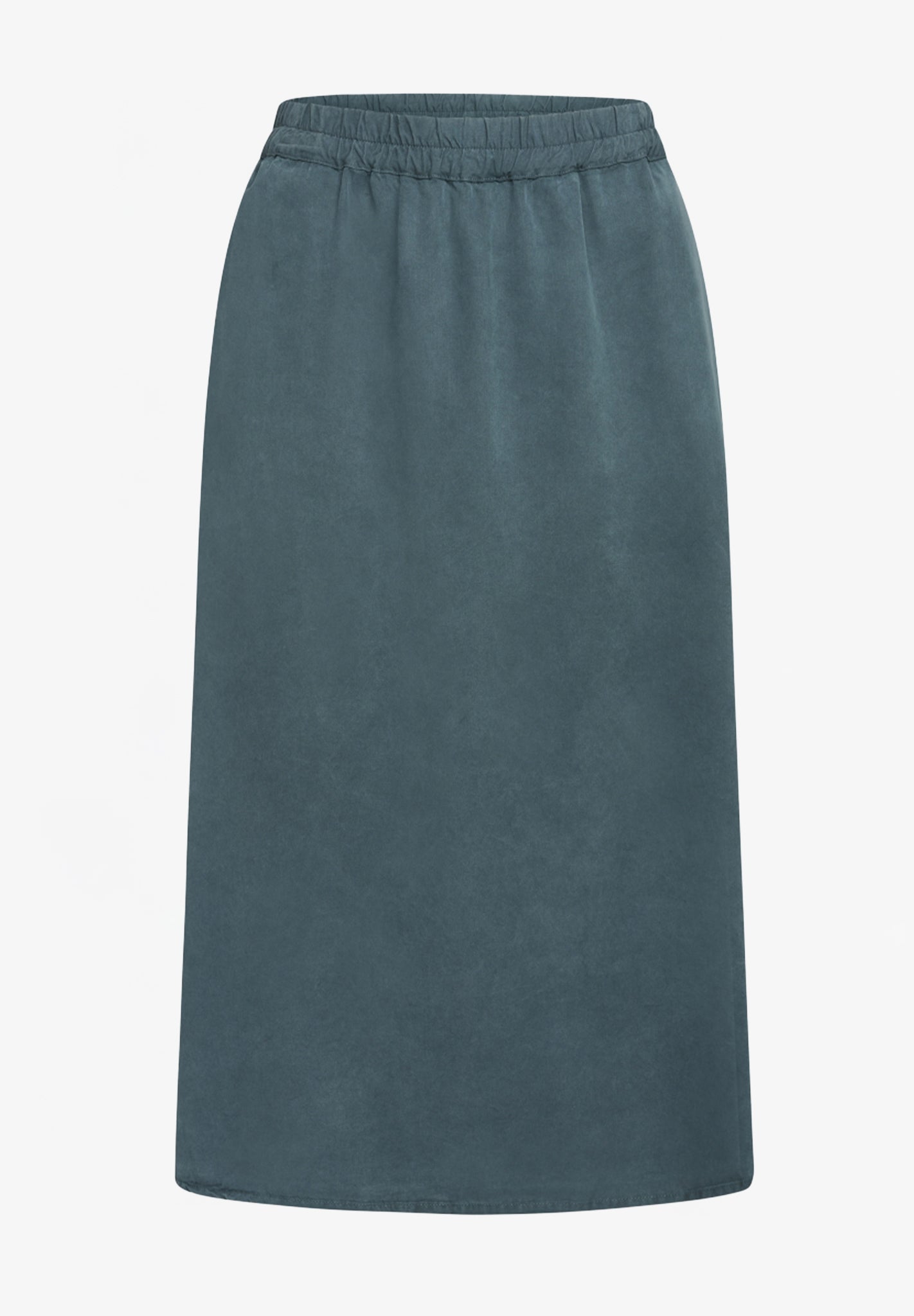 KLITMOLLER COLLECTIVE - Ramona Skirt - Moss Green - BACKYARD
