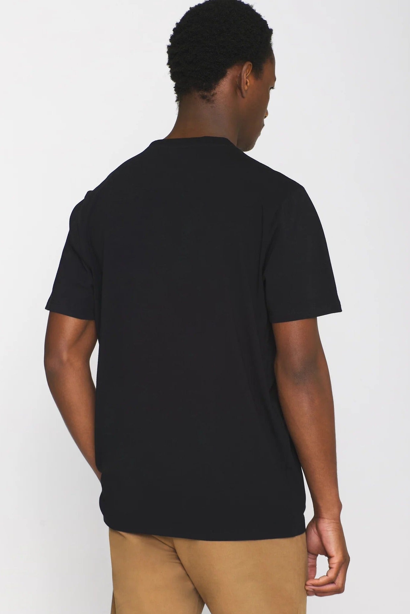 Basic T-Shirt