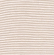KNOWLEDGE COTTON - V - Neck Slub T-Shirt - Creme Stripe - BACKYARD