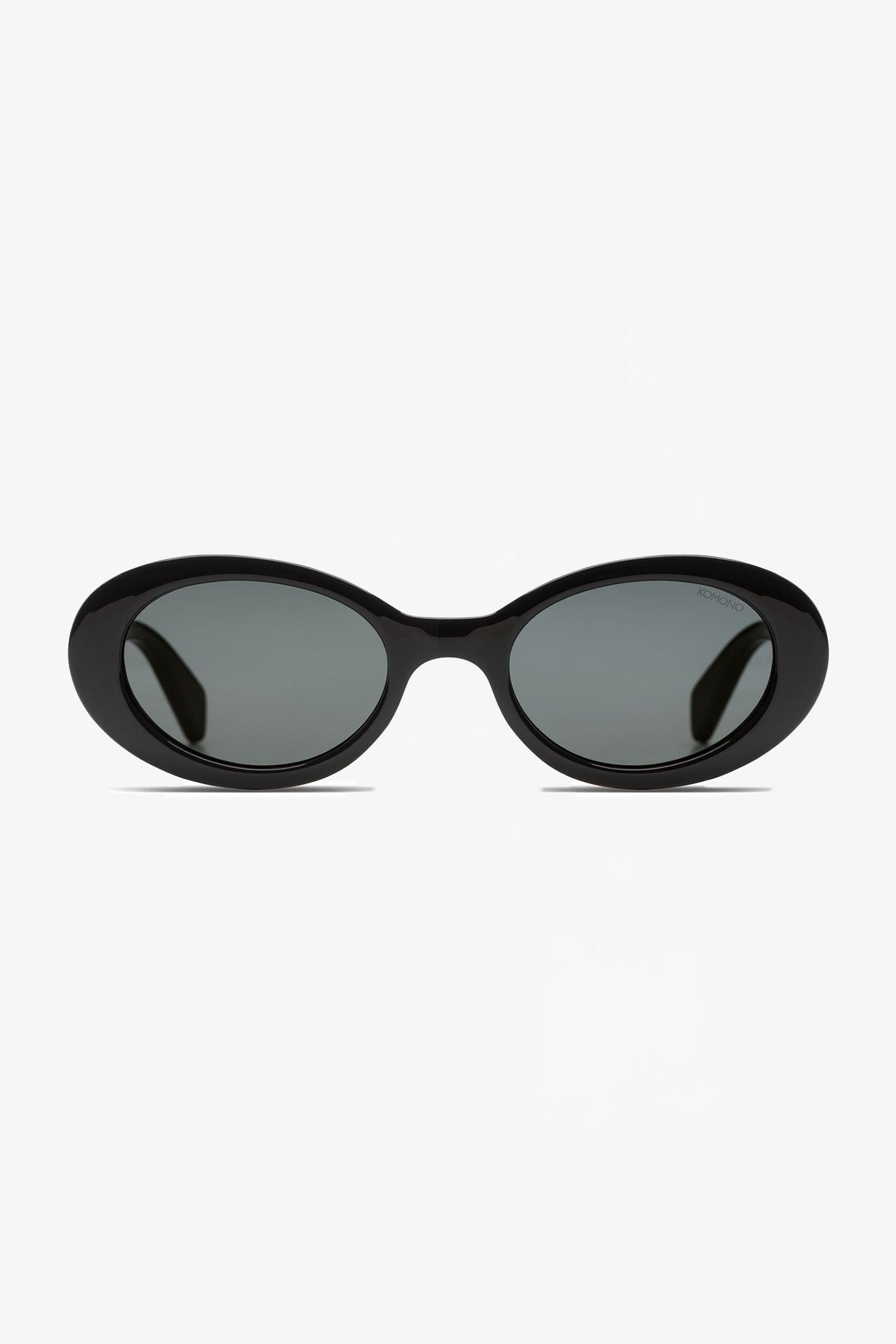 KOMONO - Ana - Black - BACKYARD