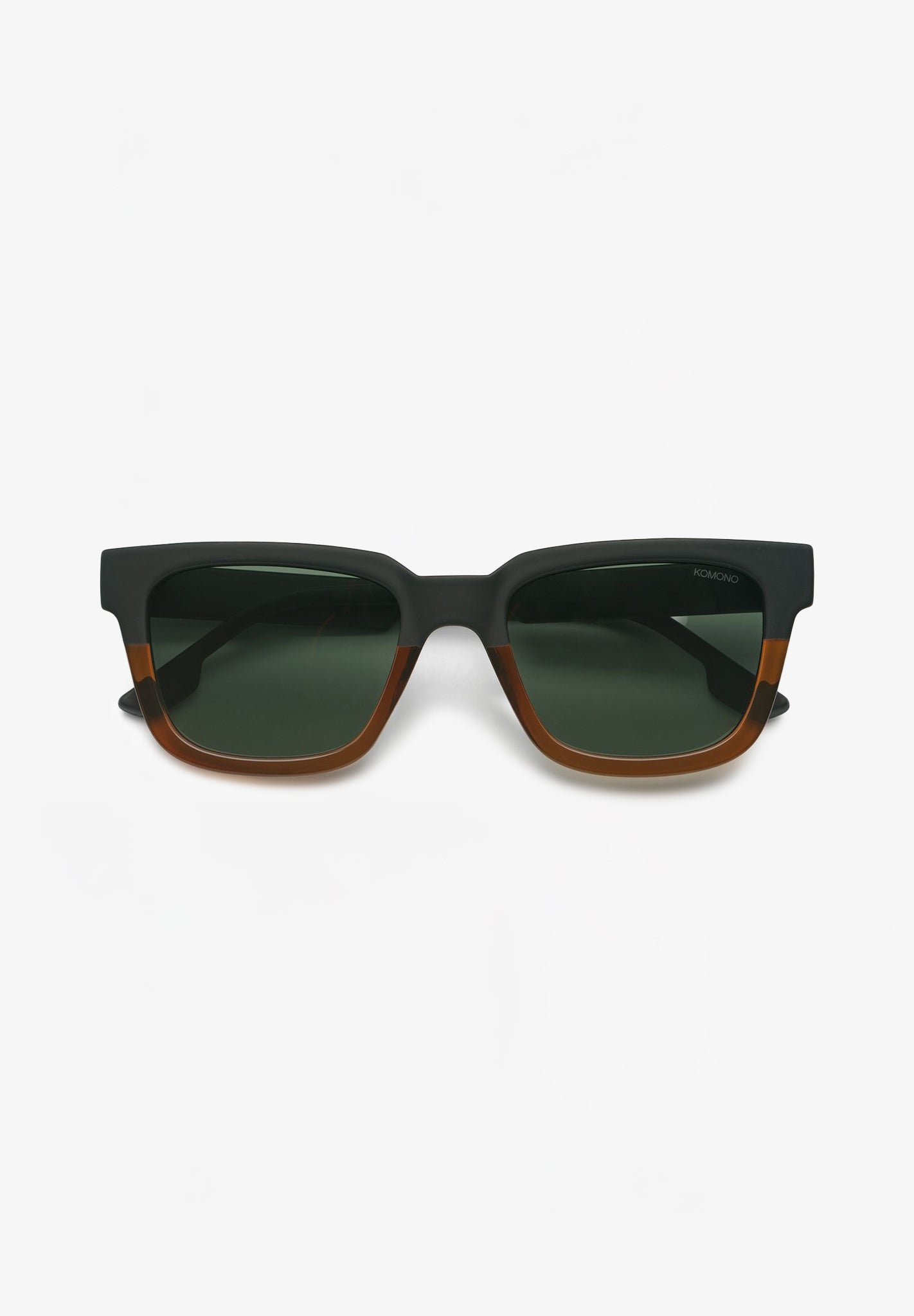 KOMONO - Bobby - Bronze Carbon - BACKYARD